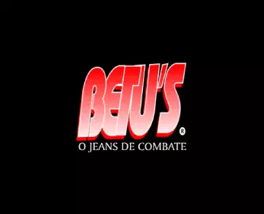 Betu's Jeans